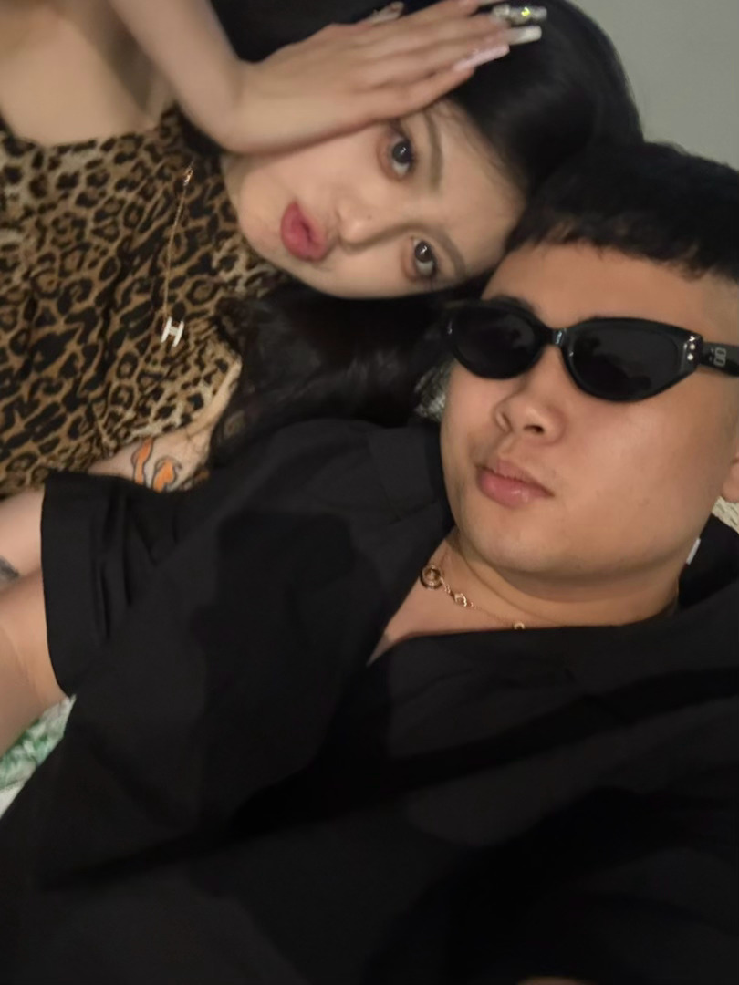 我皮吗？ 