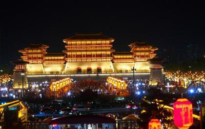 一、2026年多少分能上洛阳理工？
先说大家最关心的问题：分。
2026年高考刚