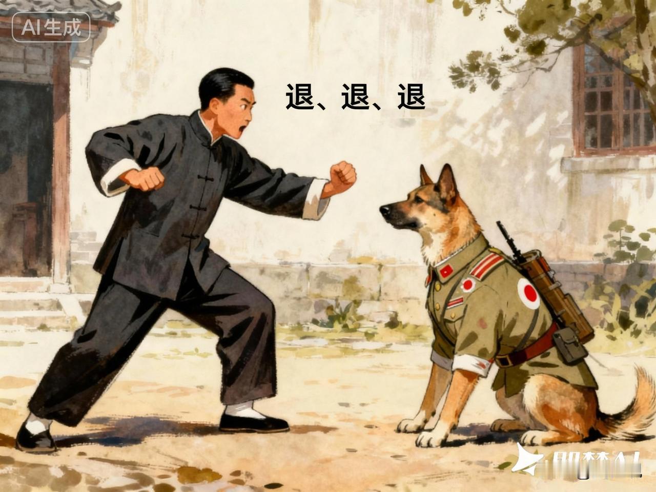 三篇钟声！

两次奉示召见！

五四青年装，佩戴国徽，双手插兜！

“这样的国家