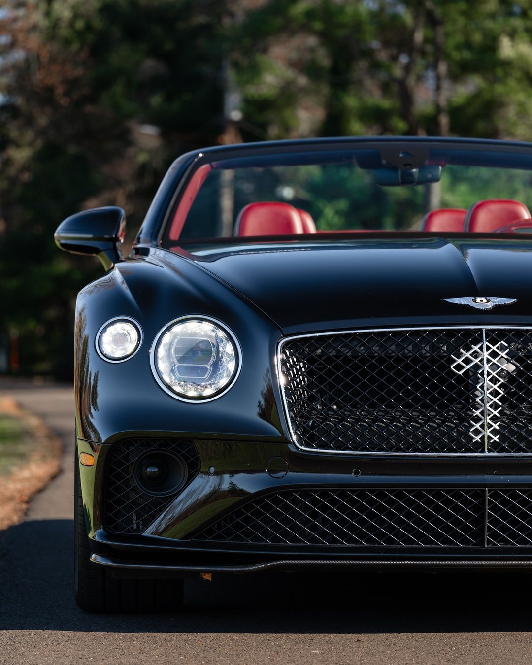 宾利 Continental GT Convertible No.1 Editi