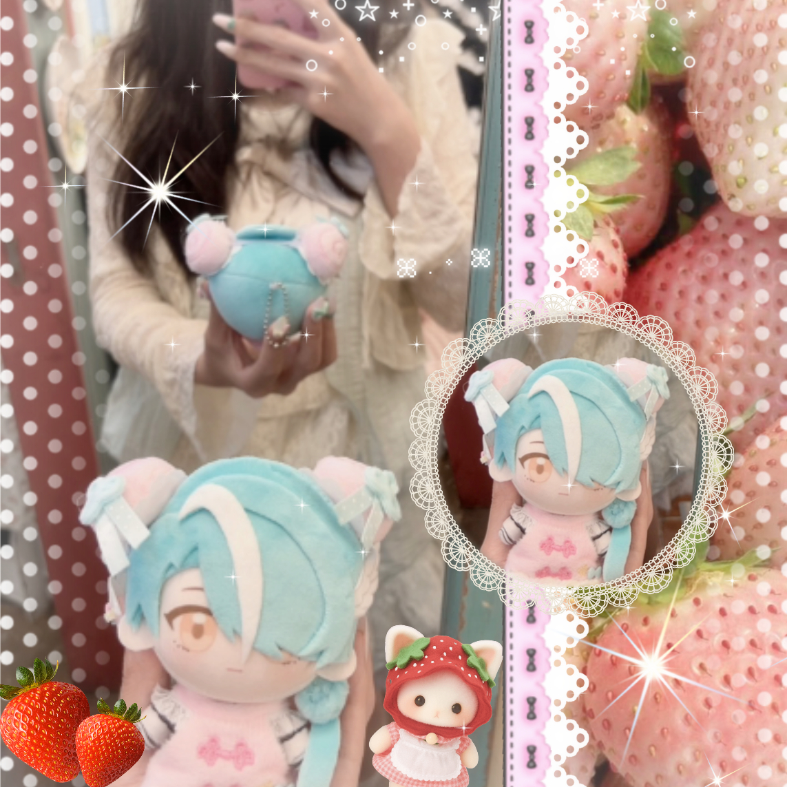 🍓 