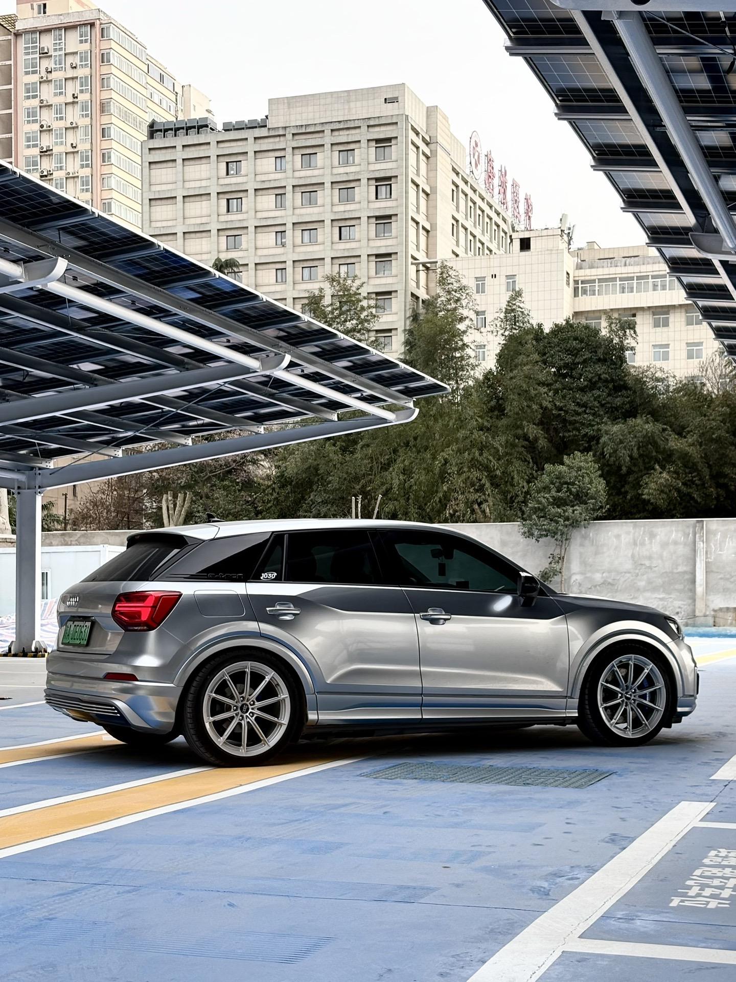 🅿️来洗车.等待…