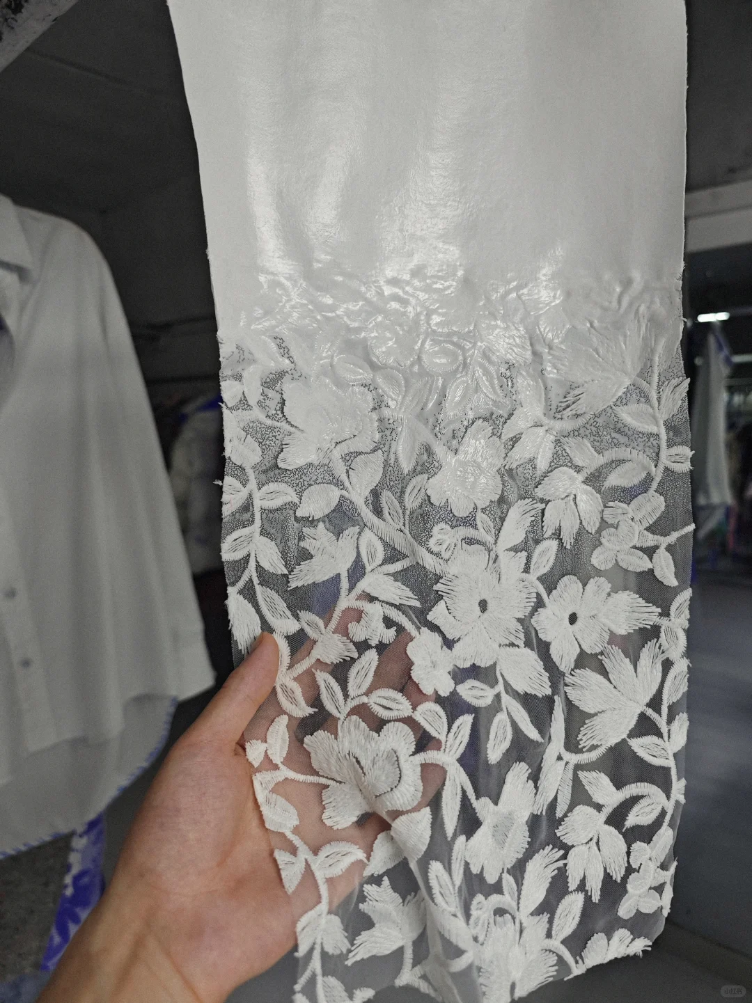 皮革和蕾絲的融合💙