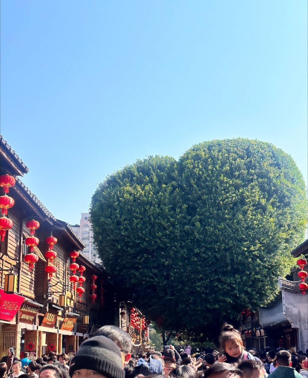 我以为的错峰vs实际上的错峰越来越喜欢错峰出游了！节假日到处人山人海，看景全变看