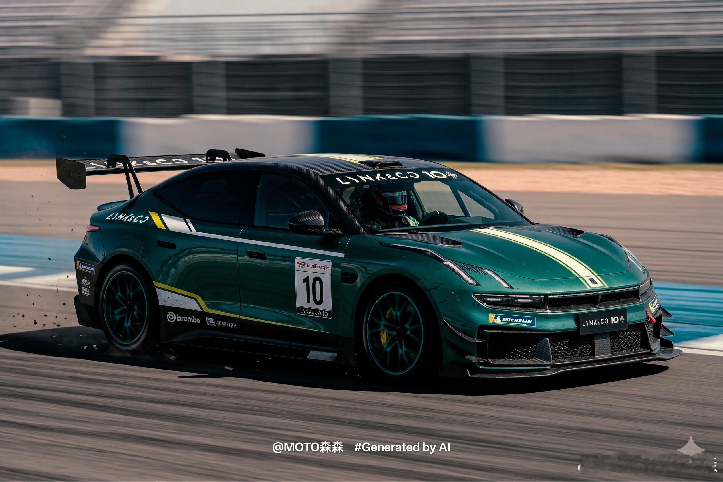 🔻简单的prompt出复杂的图