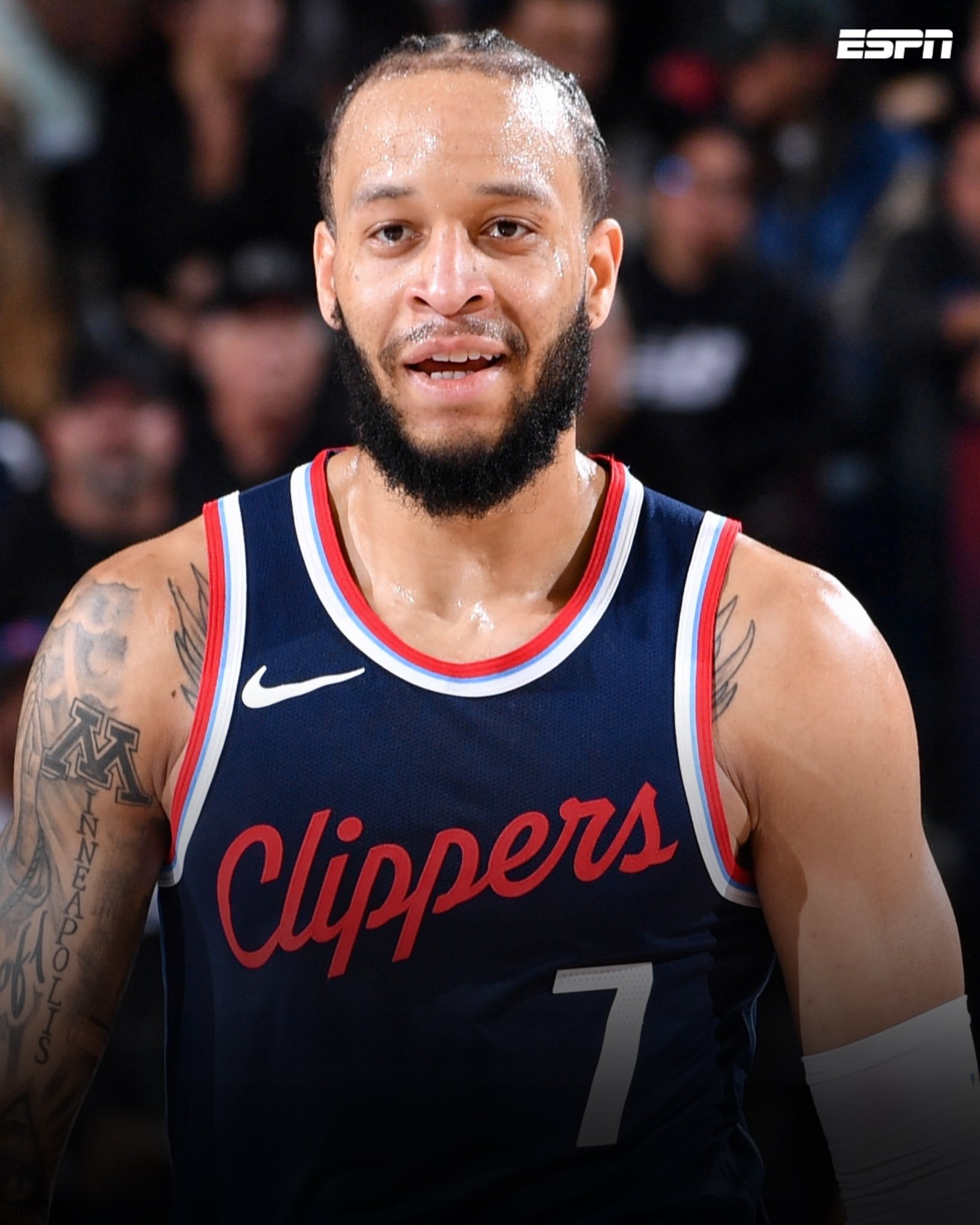 shams：科菲一年合同签约雄鹿。NBA自由市场 ​​​