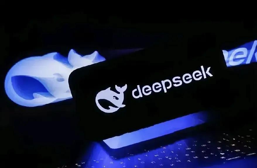 梁文峰直接把OpenAI，英伟达搞得晕头转向，找不着北了。

deepseek的