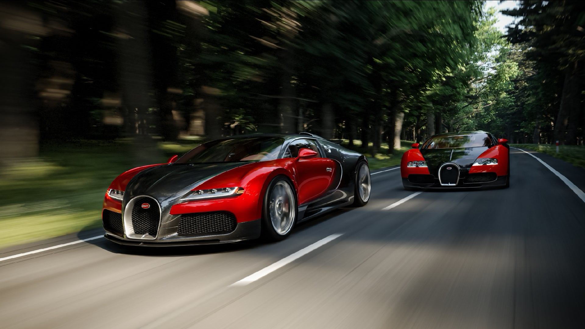 太帅了卧槽前几天我还在说，只有我一个人喜欢“眯眯眼”吗！ 网页链接没想到布加迪就