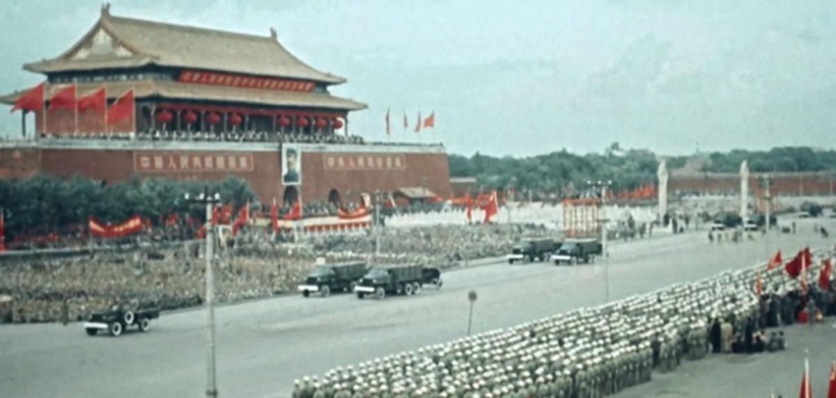 50年后，曾是国民党“模范县长”的他谋求工作，毛主席早已为其妥善安排！
1949