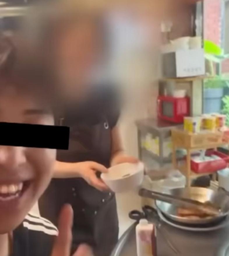 网红为了博取点击率而罔顾礼仪的行为，近年屡屡引发跨国争议。据南韩JTBC电视台新