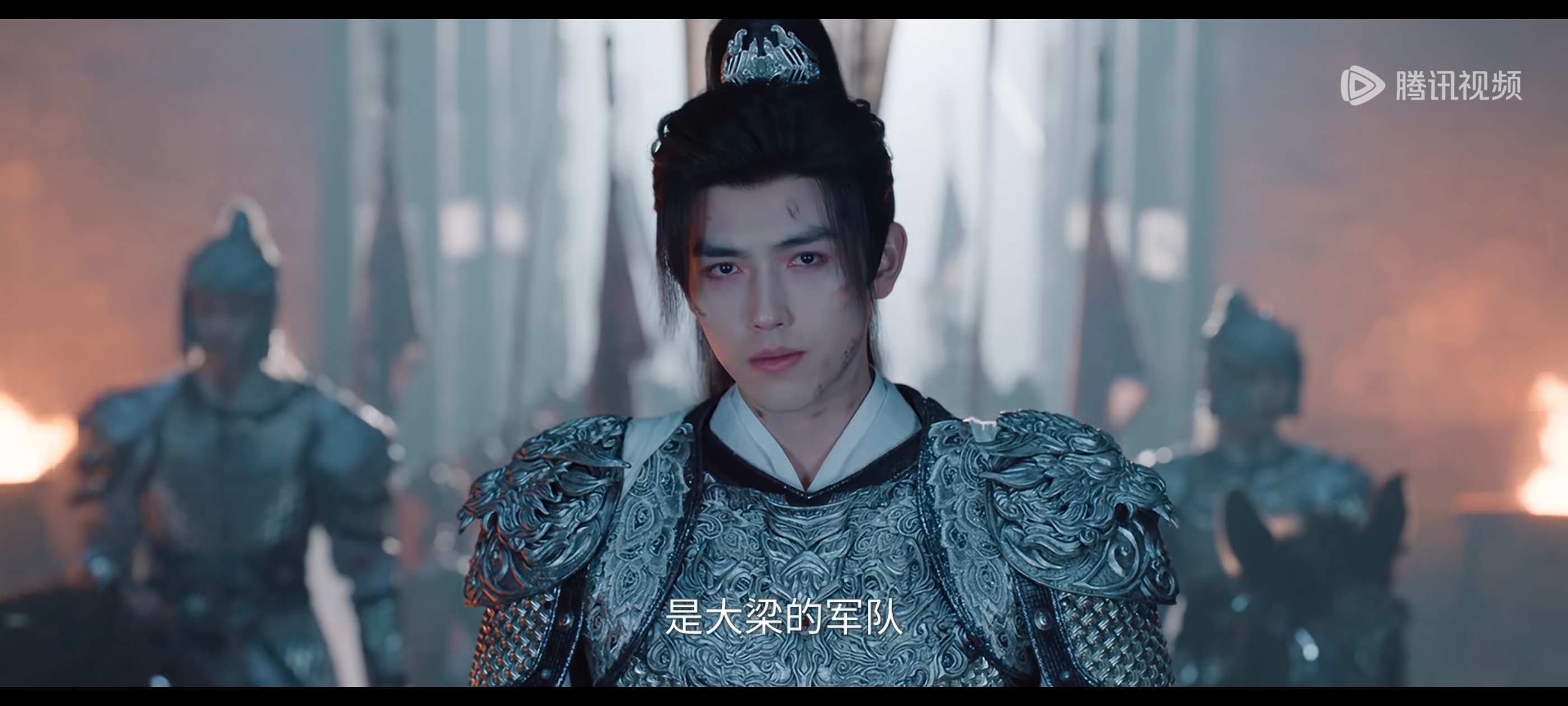 阿瑟和魏叔秦榛拍人咋样 