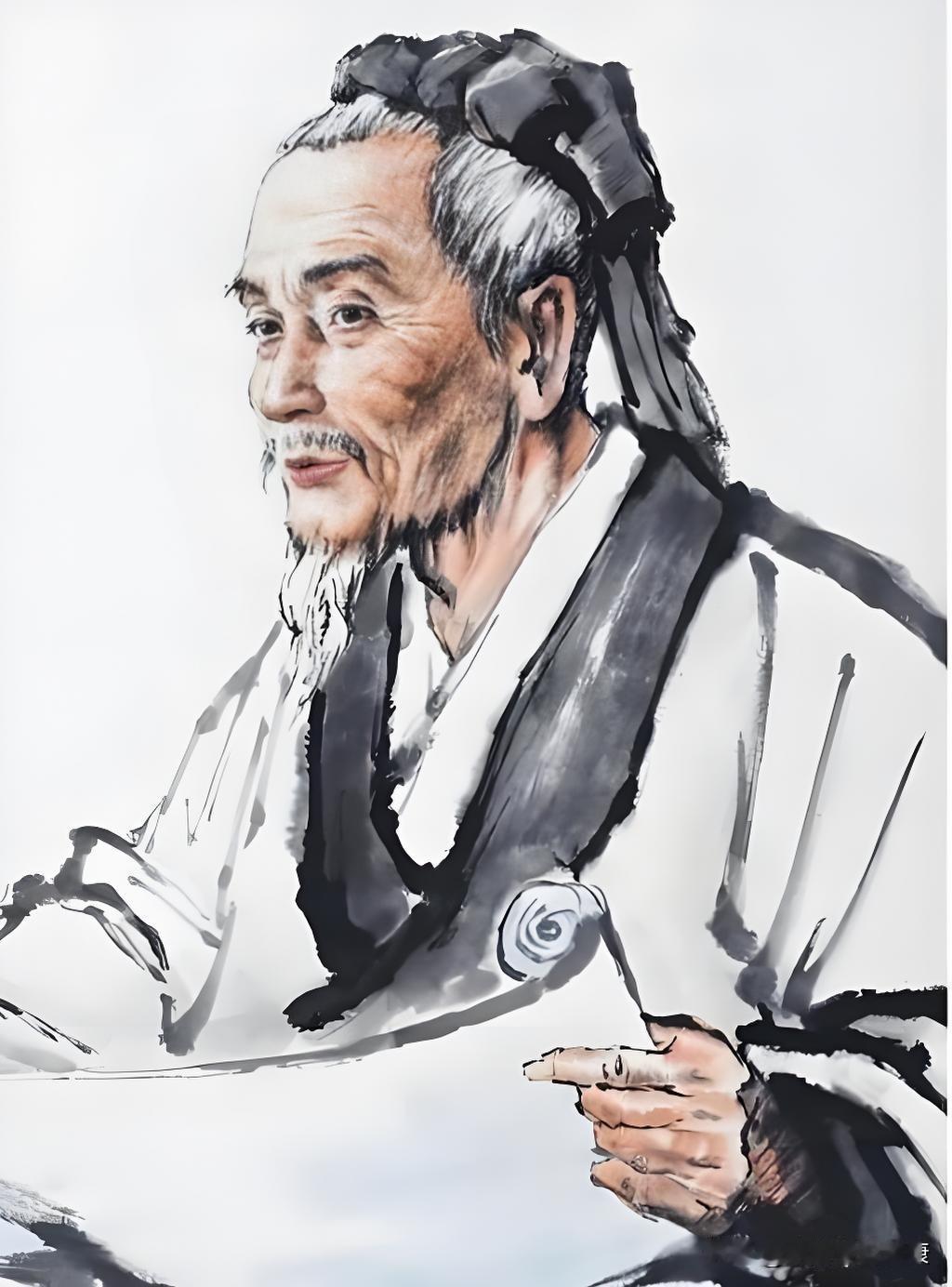 王履（1332‑1391），字安道，号畸叟，江苏昆山人，元末明初著名医家、画家。