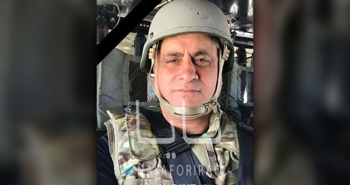 在巴尔米拉事件中被杀的美军翻译确认为伊亚德·曼苏尔·基里亚科斯，他是伊拉克尼尼微