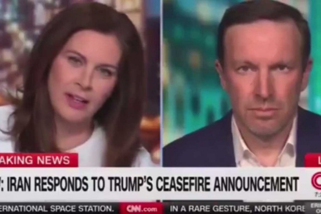 美伊以冲突国际局势幂谈天下 美国参议员严厉批评特朗普将霍尔木兹海峡控制权交给伊朗