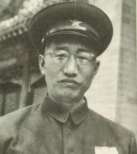解放军传奇兵团，司令竟是元帅，五万兵力偏师为何能全歼三十万敌军？
1946年秋末