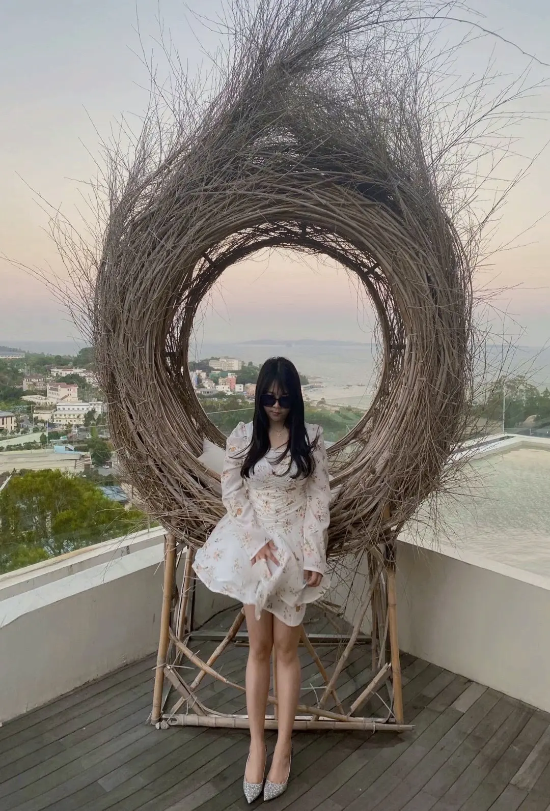 人总是后知后觉的