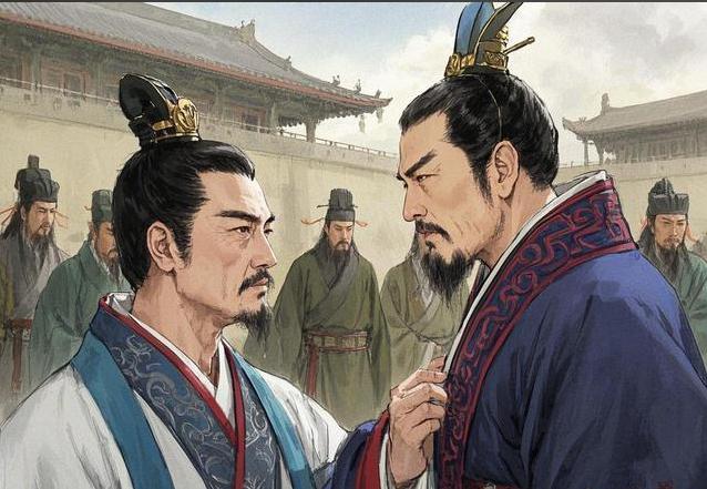 张仪和商鞅都是秦国的功臣 两人的结局为何完全不同

战国时期秦国能一步步从西陲弱