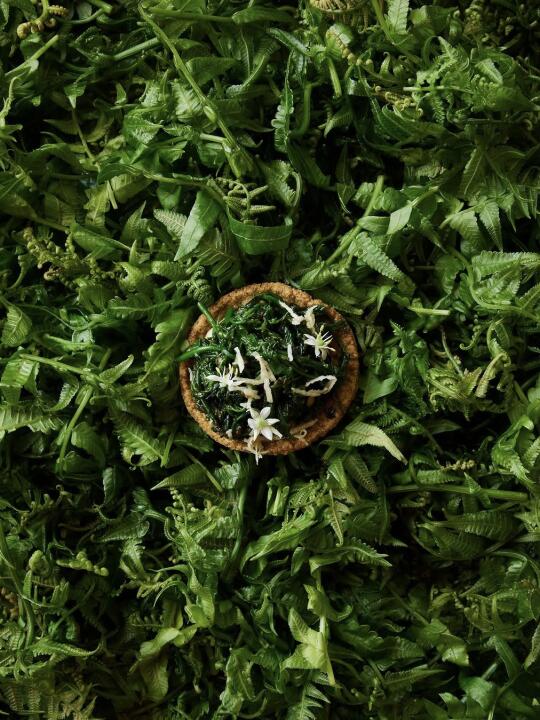 马尔代夫柏典｜舌尖绮遇