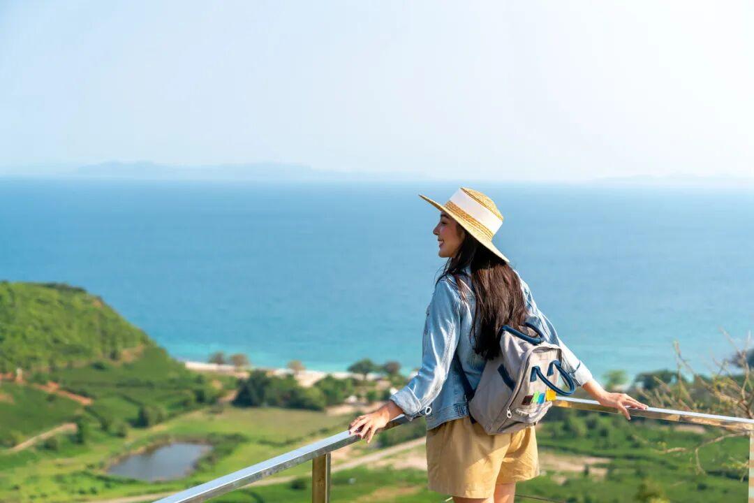 夏。︱ 忽逢，小满

人至中年，小满即安。烟火四季山水同行，愿能行住小满，再小满