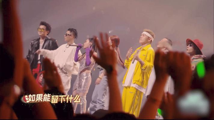 新说唱一年一首难忘今宵   谁懂啊！新说唱总决赛被《二手宝马》整破防，DDG带兄