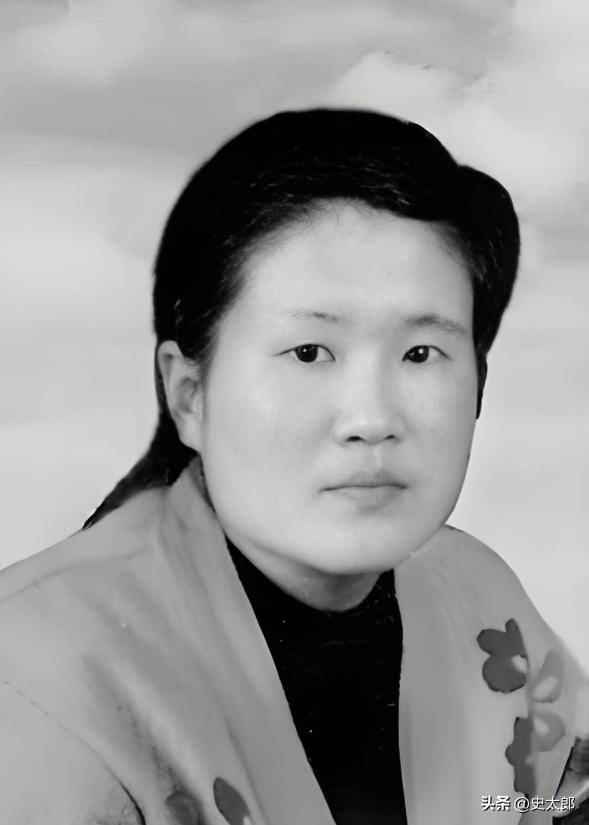 1997年，甘肃长庆油田27岁女工罗玉娥发现有人盗窃输油钢管，她追出计量站后再也