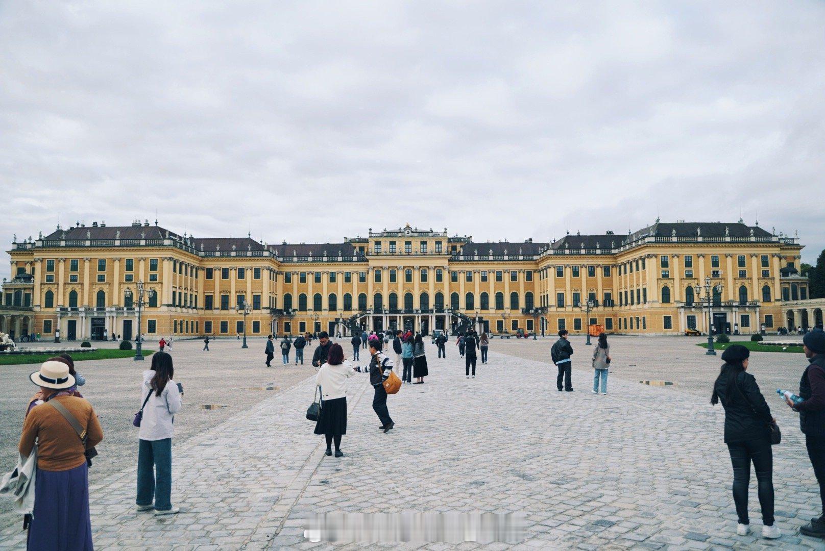 SEVENJIAPHOTOGRAPHY[超话]  Austria🇦🇹维也纳美