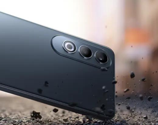 市场新潮流：高价低配品牌疯狂追逐性价比，玩法大揭秘
「OPPO K12」的外观和