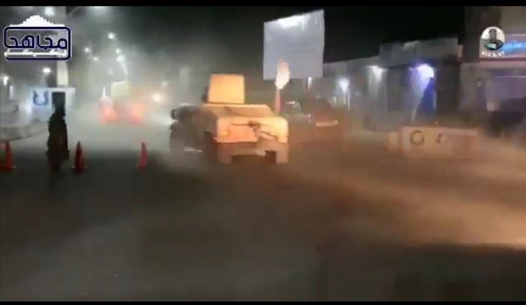 阿富汗和巴基斯坦边境爆发激烈战斗

在整个杜兰德线沿线，阿富汗-巴基斯坦边境爆发