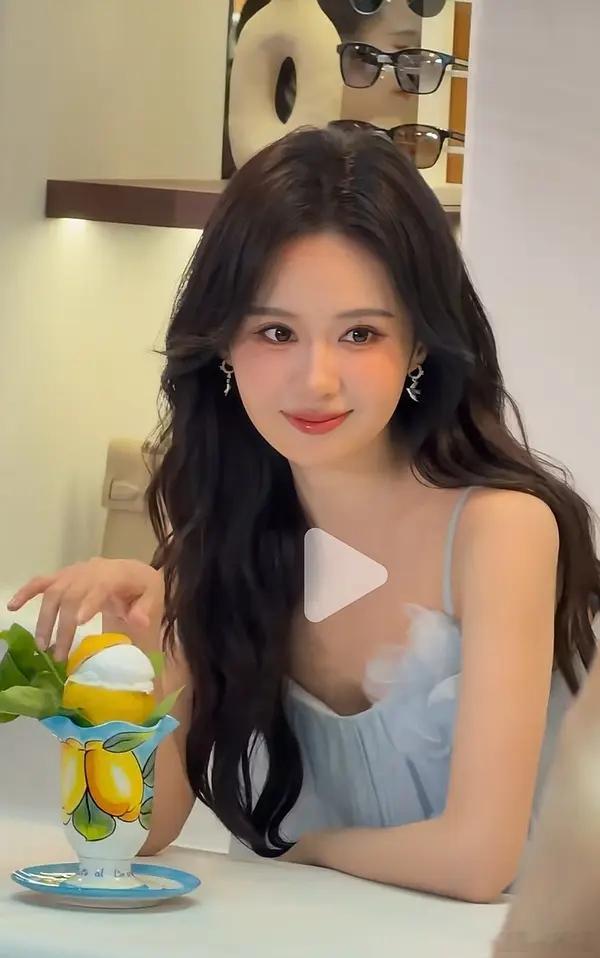 郑合惠子工作室修图🆚生图，哪个好看？工作室的审美怎么样？ 