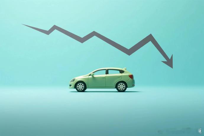 汽车行业利润率降至历史最低1月27日，乘联分会秘书长崔东树发布最新数据显示，20