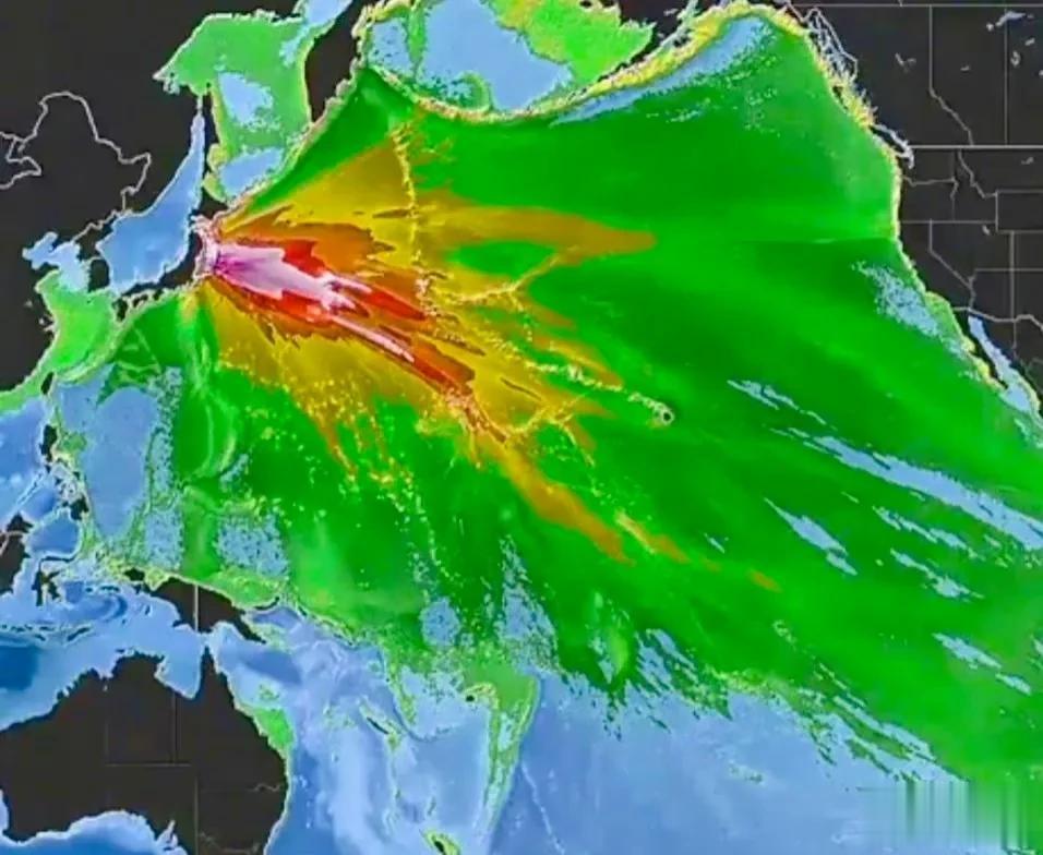 把核污水深埋地下要300亿日元，可日本为了游说宣传核污水排海无害谬论，目前就花了