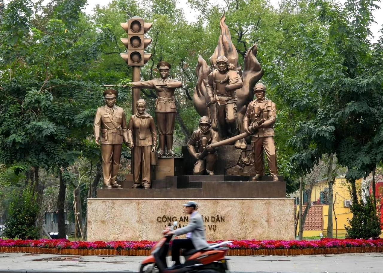 越南制定首都河内百年远景总体规划，这项宏大计划覆盖3359平方公里行政区，将以2