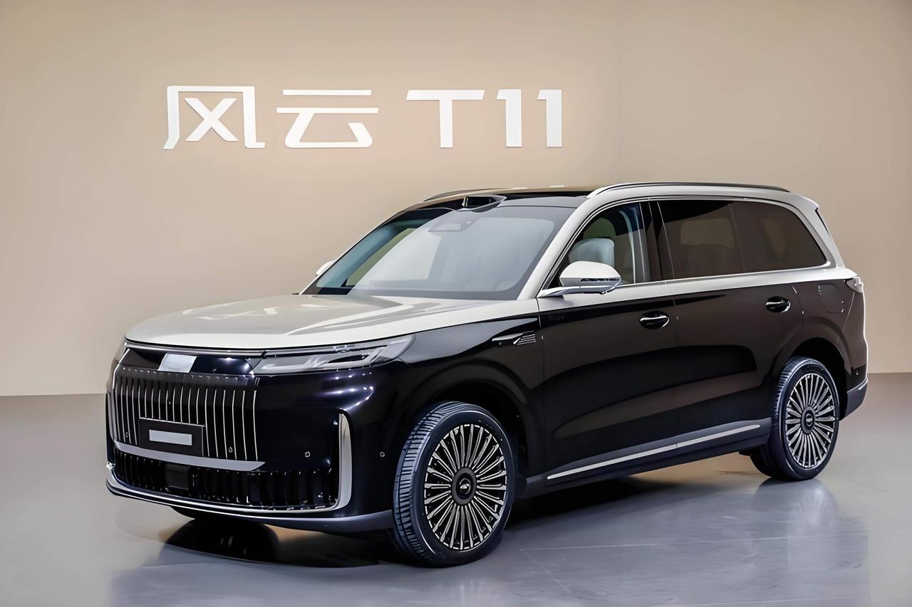 同样是18万左右，同样是5.2米，同样是大6座，同样是可油可电，吉利银河M9和奇