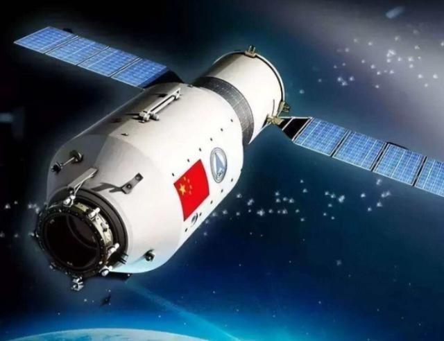 反制，开始了！马斯克的星链卫星之前两次逼近中国空间站，本以为没掀起太大风浪就没事