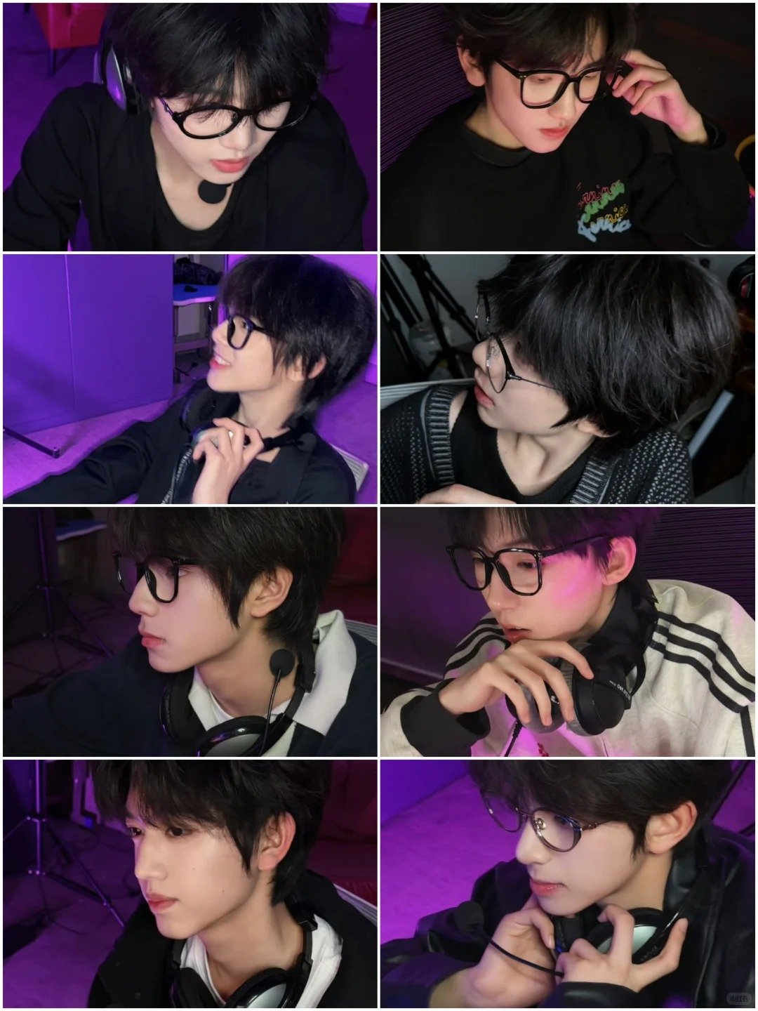 tf四代高会混战 tf四代高会混战中，有反超有追加。啥时候出道啊，你们不要再打了