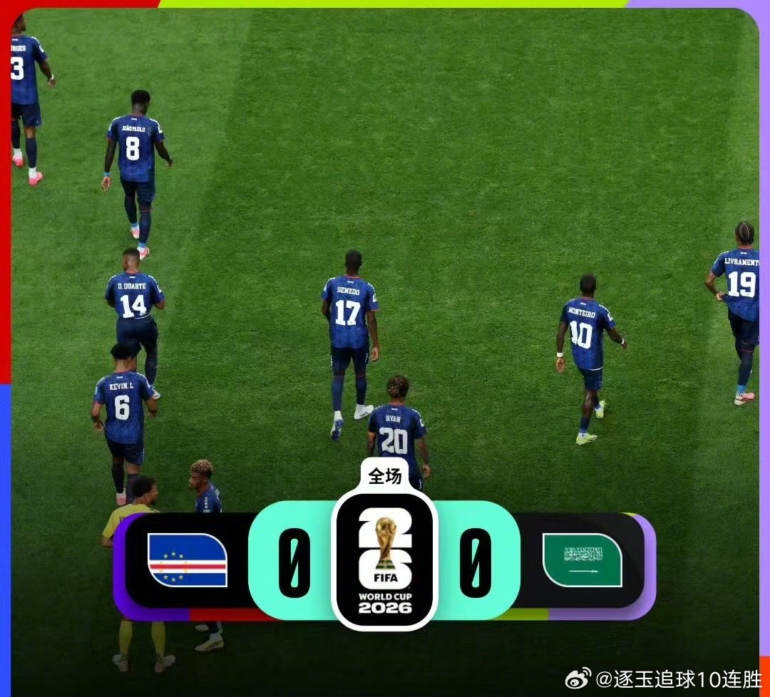 2026美加墨世界杯H组尘埃落定，两届前世界冠军乌拉圭队成为本届赛事首支出局的传