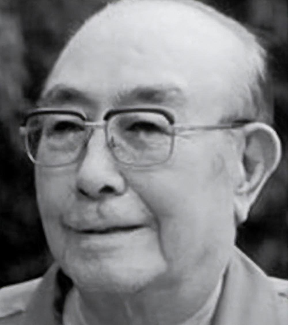 1995年，吴德身体快不行了，在他最后的那段时间，女儿一直照顾着他，当他觉得自己