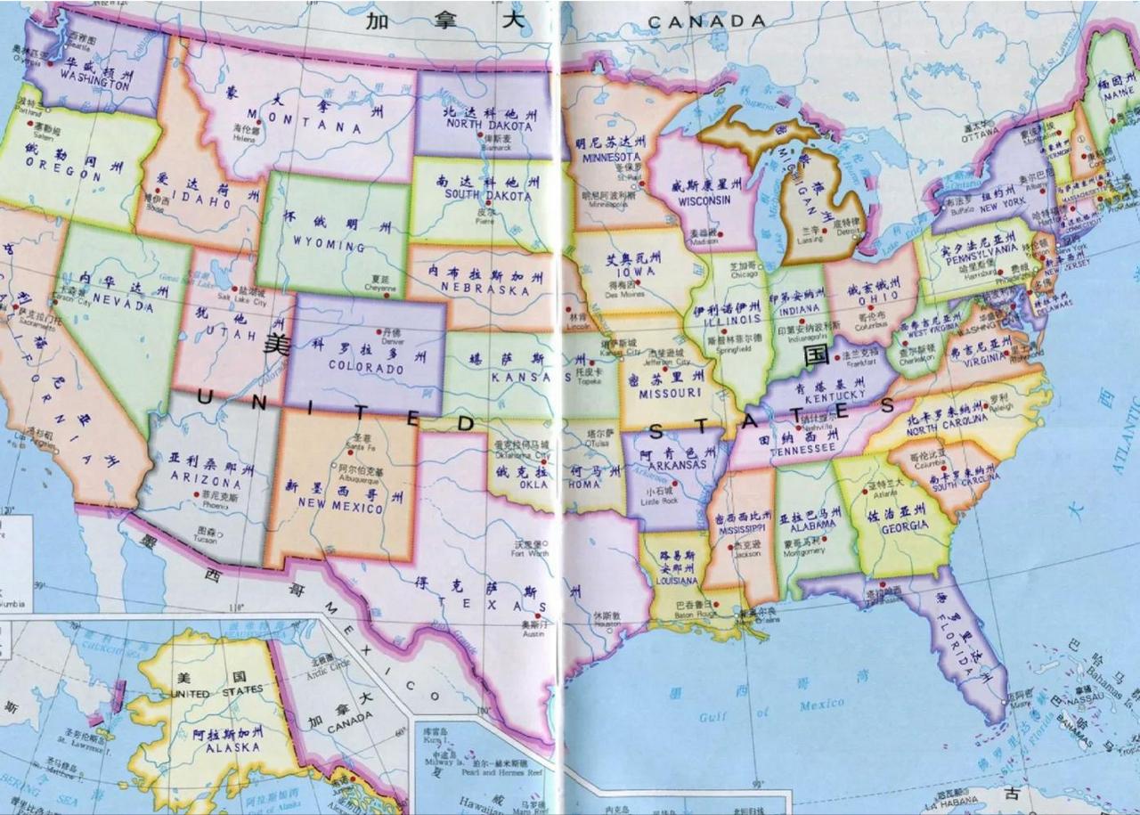 由伊拉克到利比亚到委内瑞拉到伊朗，猛然发现，这个世界，真能硬扛老美的，一只手都数