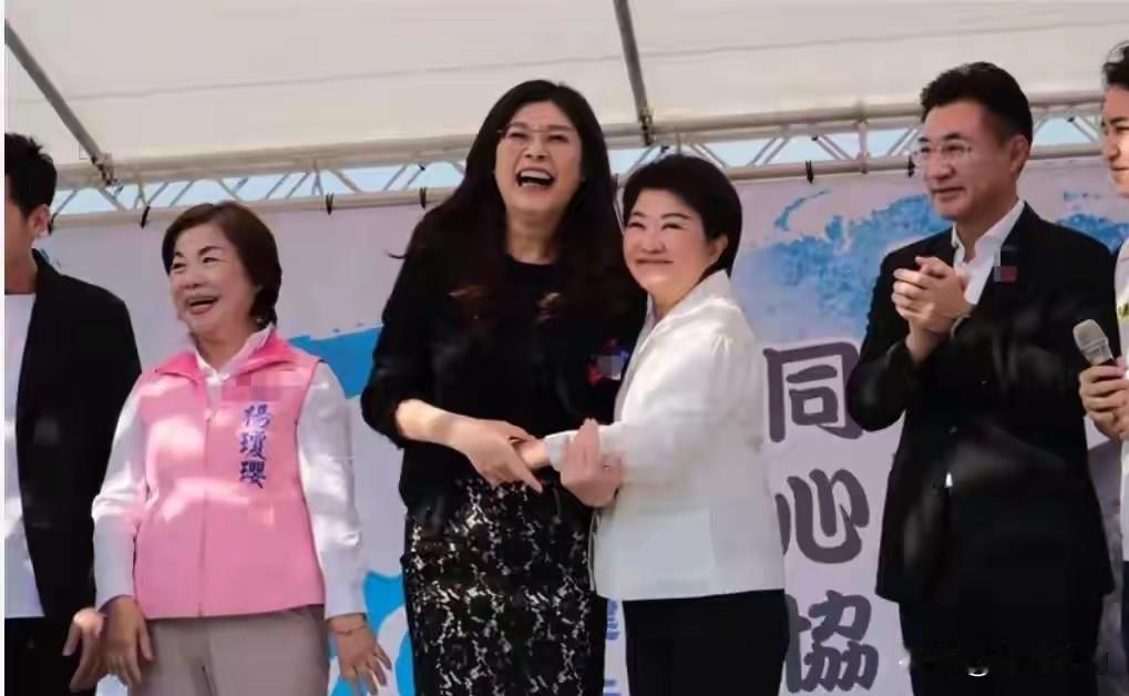 7月5日，中国国民党多线推进工作，在地方辅选、党内整合、议事制衡等方面取得多项实