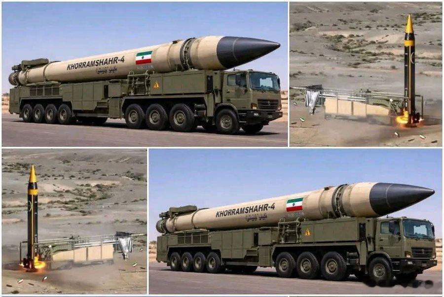 伊朗星期四致函联合国秘书长古特雷斯，表明如果遭受军事侵略，德黑兰将把中东地区“敌