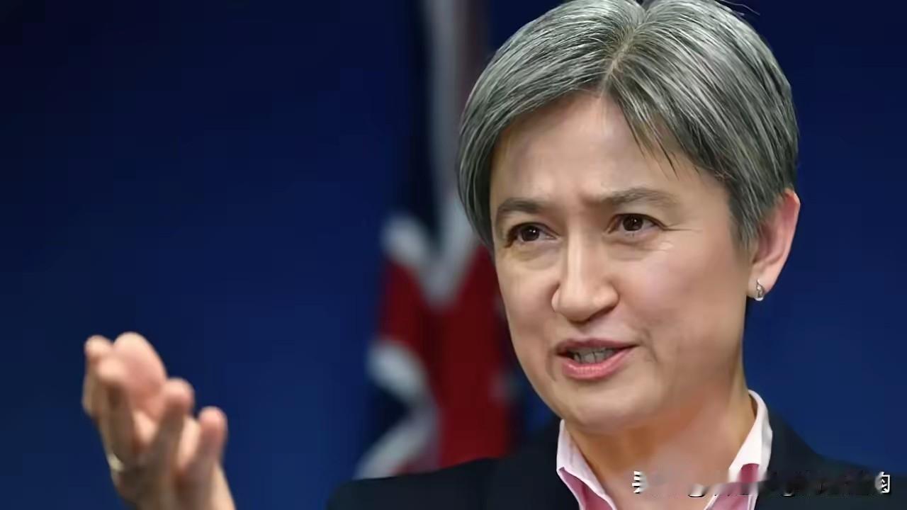 澳大利亚这次是铁了心要当“反华急先锋”了！就在中日关系因高市早苗的挑衅降至冰点时