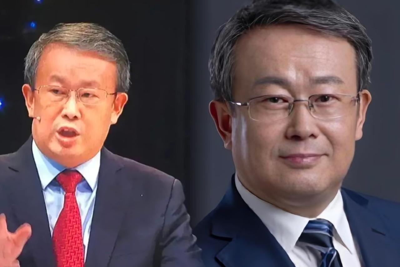 这次项立刚算是把窗户纸给捅破了，真够直接的。

北京某法学院弄了个立法建议，想拉