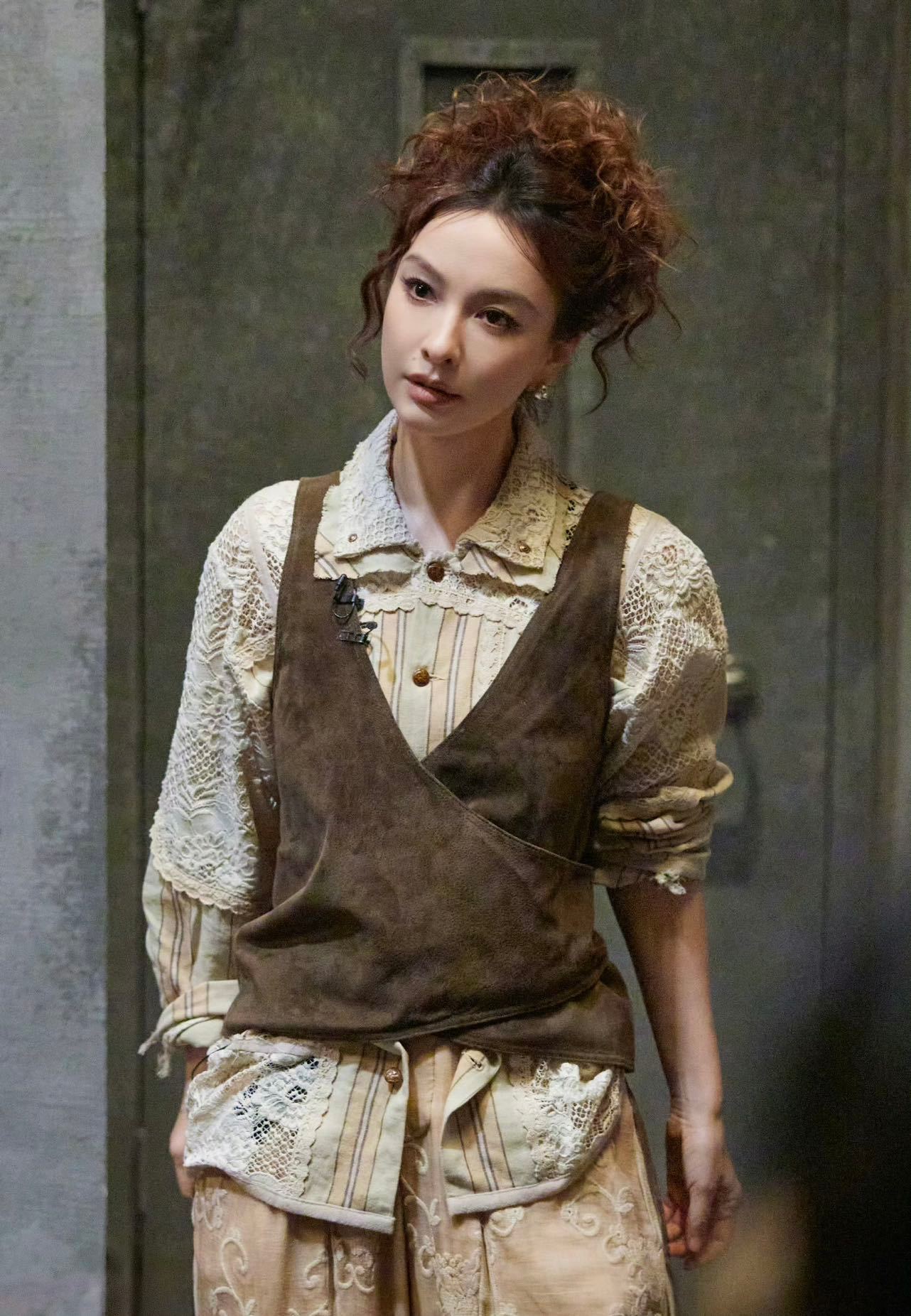 吴昕哄老年人是专业的大侦探不是，吴昕你对“七十岁老人”也这么宠？张宥浩刚哼起“我