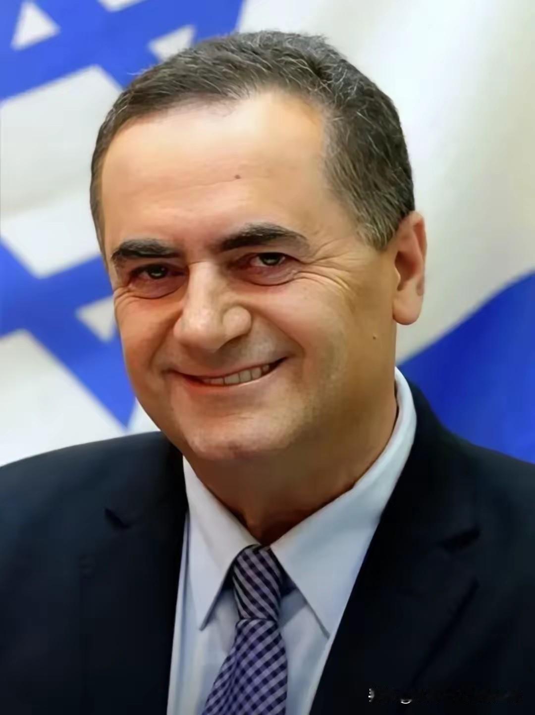 就在今天
以色列国防部长公开宣布！
​​11月16日，以色列国防部长卡茨在社交媒