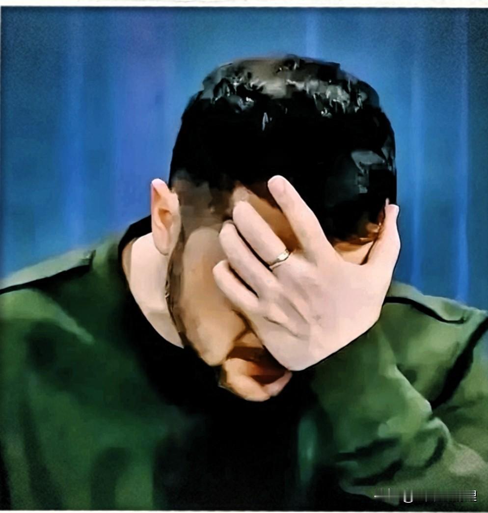 打了三年，这账终于算“明白”了。

百万人没了，千万难民流离失所，美国把矿拿走了