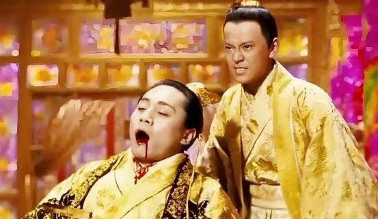 西汉后少帝刘弘被斩前，向上天呼吁：“苍天在上，我仰不愧于天，俯不愧于地，何罪之有