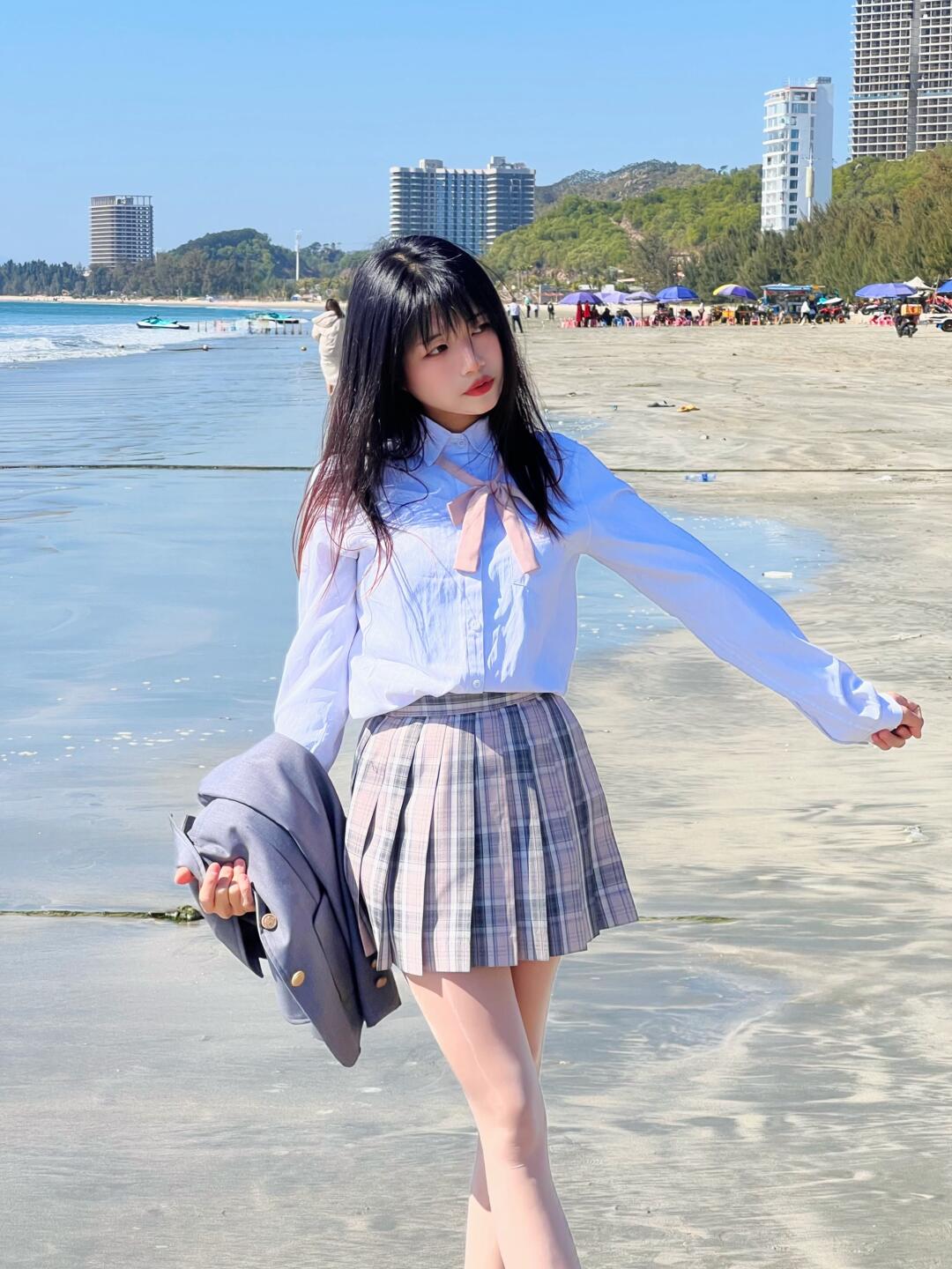 海的尽头也是海吗