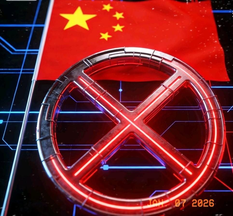 中国出手管制两用物项，日本军工慌了，产业链要断？

中国商务部1月6号突然发公告