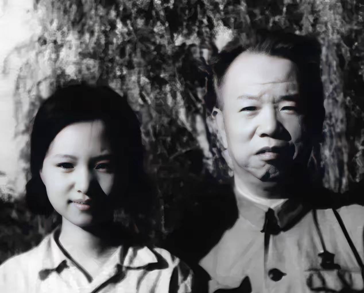 1974年，一个叫王季迟的女兵请假回家奔丧。政委拿起假条一看，脑袋嗡的一下。亲属