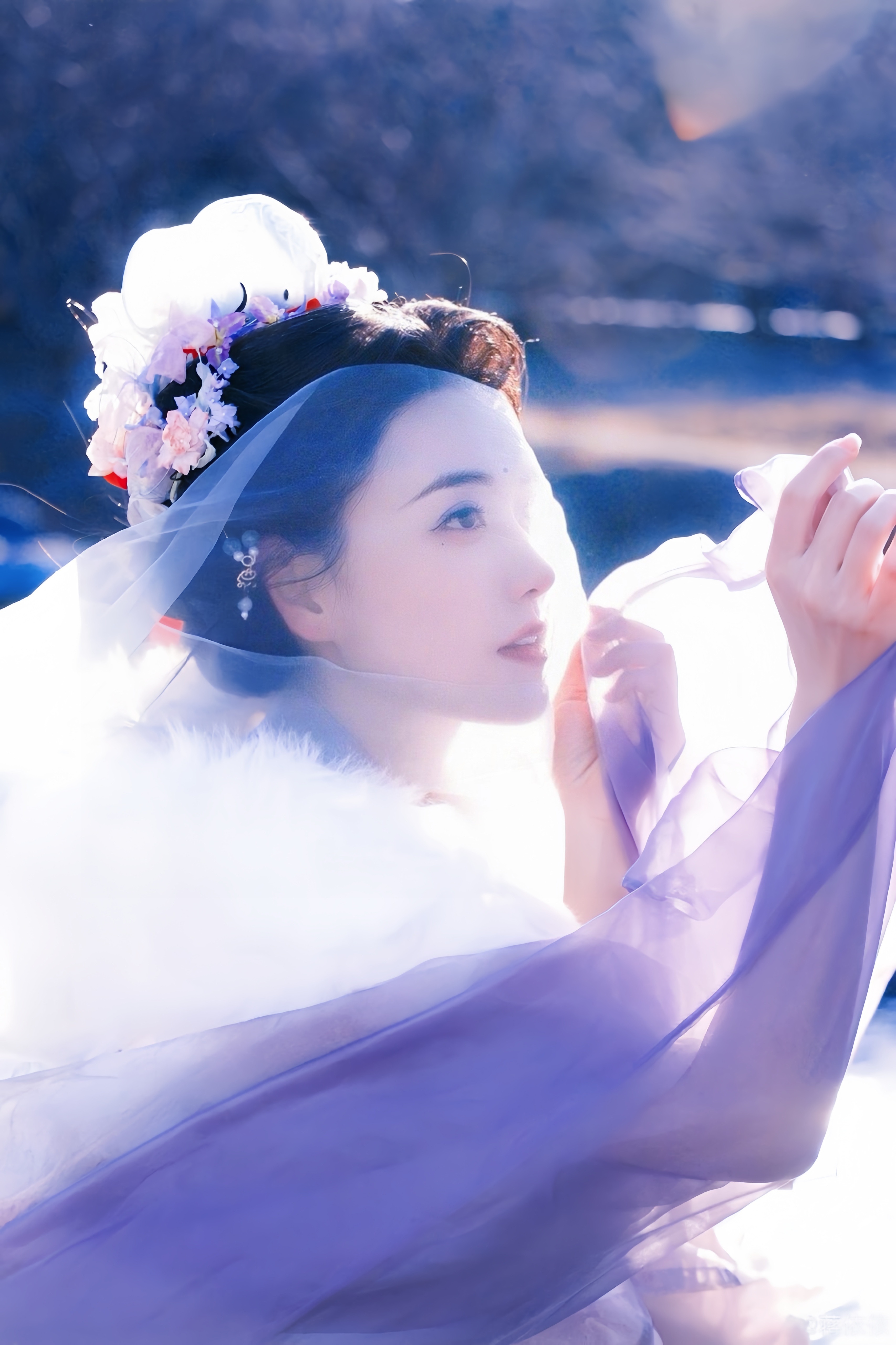 jyy 蒋依依0101生日快乐  jyy 向全世界安利蒋依依  岁岁无虞，长安常